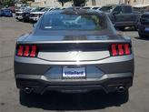 Thumbnail of 2025 Carbonized Gray Metallic Ford Mustang
