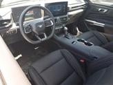 Thumbnail of 2025 Carbonized Gray Metallic Ford Mustang