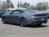 Thumbnail of 2025 Carbonized Gray Metallic Ford Mustang