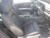 Thumbnail of 2025 Carbonized Gray Metallic Ford Mustang