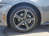 Thumbnail of 2025 Carbonized Gray Metallic Ford Mustang