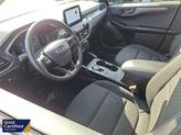 Thumbnail of 2023 Star White Ford Escape