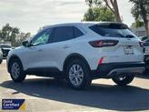 Thumbnail of 2023 Star White Ford Escape