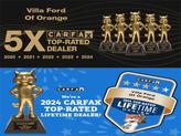 Thumbnail of 2023 Star White Ford Escape
