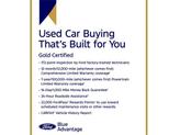 Thumbnail of 2023 Star White Ford Escape