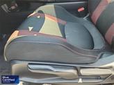 Thumbnail of 2020 Lunar Silver Metallic Honda Civic Si