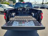 Thumbnail of 2025 Agate Black Metallic Ford F-150 Lightning