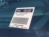 Thumbnail of 2025 Agate Black Metallic Ford F-150 Lightning