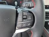 Thumbnail of 2025 Star White Ford Explorer