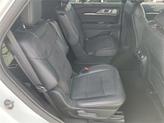 Thumbnail of 2025 Star White Ford Explorer