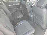 Thumbnail of 2025 Star White Ford Explorer