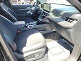Thumbnail of 2025 Agate Black Metallic Ford Explorer