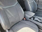 Thumbnail of 2025 Agate Black Metallic Ford Explorer