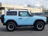 Thumbnail of 2024 Robins Egg Blue Ford Bronco