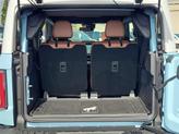 Thumbnail of 2024 Robins Egg Blue Ford Bronco