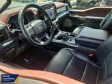 Thumbnail of 2021 Carbonized Gray Metallic Ford F-150