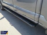 Thumbnail of 2021 Carbonized Gray Metallic Ford F-150