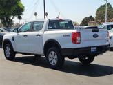Thumbnail of 2025 Oxford White Ford Ranger