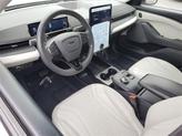 Thumbnail of 2021 Space White Metallic Ford Mustang Mach-E
