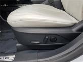 Thumbnail of 2021 Space White Metallic Ford Mustang Mach-E