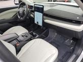 Thumbnail of 2021 Space White Metallic Ford Mustang Mach-E
