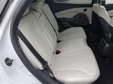 Thumbnail of 2021 Space White Metallic Ford Mustang Mach-E