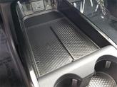 Thumbnail of 2021 Space White Metallic Ford Mustang Mach-E