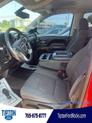 Thumbnail of 2015 Fire Red GMC Sierra 1500