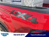 Thumbnail of 2015 Fire Red GMC Sierra 1500