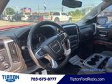 Thumbnail of 2015 Fire Red GMC Sierra 1500
