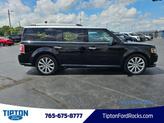 Thumbnail of 2017 Shadow Black Ford Flex