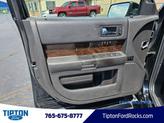Thumbnail of 2017 Shadow Black Ford Flex