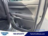 Thumbnail of 2024 Carbonized Gray Metallic Ford Ranger