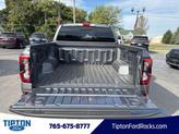 Thumbnail of 2024 Carbonized Gray Metallic Ford Ranger