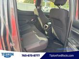 Thumbnail of 2024 Carbonized Gray Metallic Ford Ranger