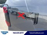 Thumbnail of 2024 Carbonized Gray Metallic Ford Ranger