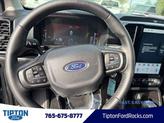 Thumbnail of 2024 Carbonized Gray Metallic Ford Ranger