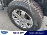 Thumbnail of 2024 Carbonized Gray Metallic Ford Ranger