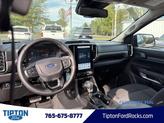 Thumbnail of 2024 Carbonized Gray Metallic Ford Ranger