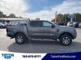Thumbnail of 2024 Carbonized Gray Metallic Ford Ranger