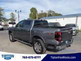 Thumbnail of 2024 Carbonized Gray Metallic Ford Ranger