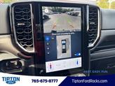 Thumbnail of 2024 Carbonized Gray Metallic Ford Ranger