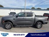 Thumbnail of 2024 Carbonized Gray Metallic Ford Ranger