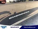 Thumbnail of 2019 Diamond Black Jeep Cherokee