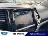 Thumbnail of 2019 Diamond Black Jeep Cherokee