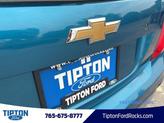 Thumbnail of 2019 Caribbean Blue Metallic Chevrolet Spark
