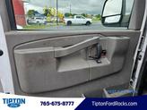 Thumbnail of 2017 Summit White GMC Savana 2500
