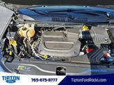 Thumbnail of 2020 Billet Silver Metallic Clearcoat Chrysler Pacifica