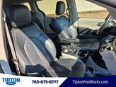 Thumbnail of 2020 Billet Silver Metallic Clearcoat Chrysler Pacifica