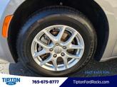 Thumbnail of 2020 Billet Silver Metallic Clearcoat Chrysler Pacifica